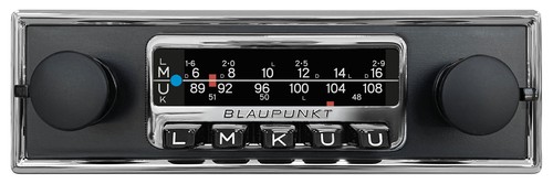 Blaupunkt frankfurt stereo - frankfurt,