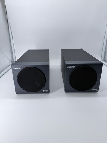 Yamaha bp80 lautsprecher - yamaha, ns-bp80