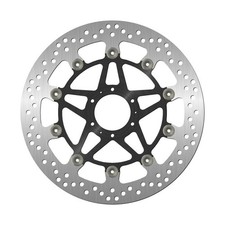 Bremsscheibe für Honda
