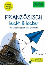 PONS Französisch leicht &