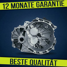 🔵 GARANTIE - GETRIEBE Ford