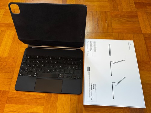 Apple magic keyboard - apple,