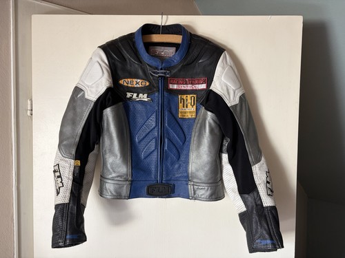 Flm motorradkombi damen - motorradkombi,