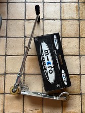 Original Micro Scooter von