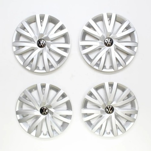 Golf 16 zoll - 16, radkappen