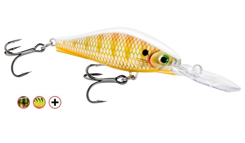 Rapala wobbler shadow - rapala,
