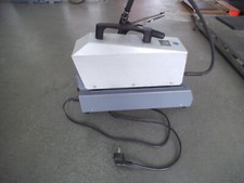 Abgasmessgerät  WOW WDA3 AU-Gerät AU-Tester  Dieselabgastester