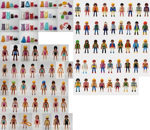 PLAYMOBIL-Figur-Zubehör