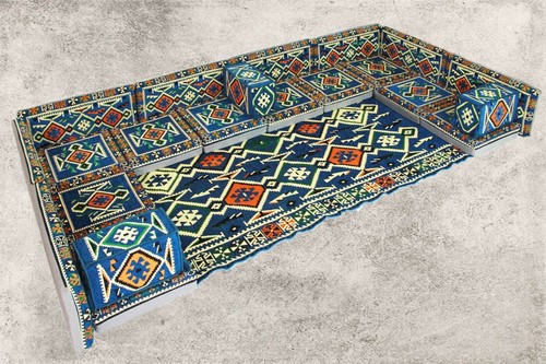Orientalische sitzecke sark - orientalische, sitzecke,