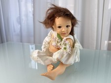 Künstlerpuppe sammler laura - künstlerpuppe,