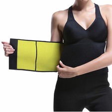 Neopren bauchgürtel bauchweg - neopren,
