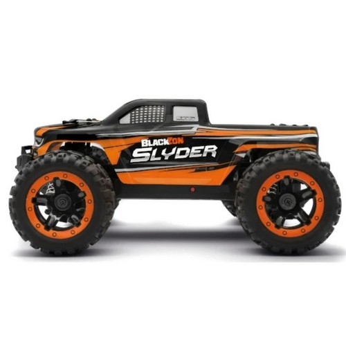Hpi blackzon 540099 slyder - slyder, mt