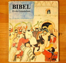 Bibel für die grundschule - für,
