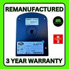 REBUILT LAND ROVER / RANGE