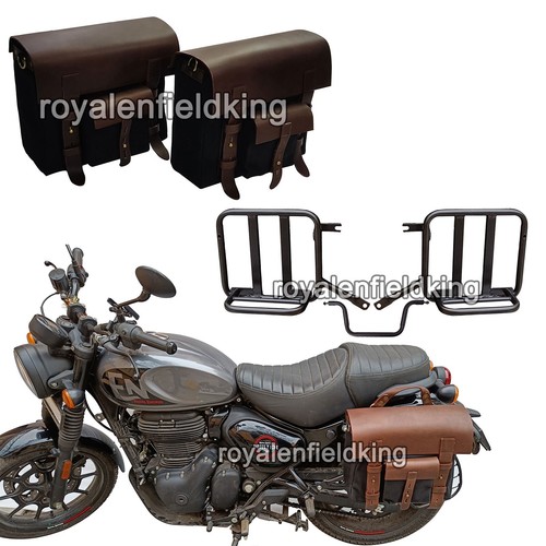 Fit für royal enfield - enfield, hunter