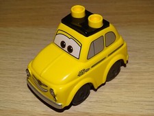 Lego Duplo Cars Luigi *