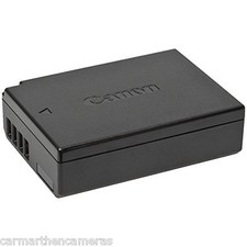 Canon LP-E10 Akku für EOS 1100D 1200D