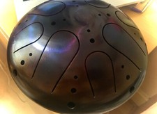 Steel Tank Drum Scale