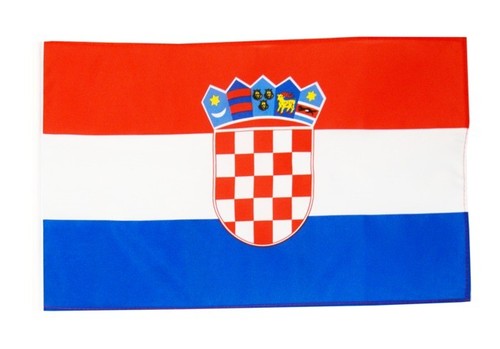 Kroatien banner kroatische - banner,