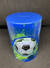 Große stabile Fussball Ball