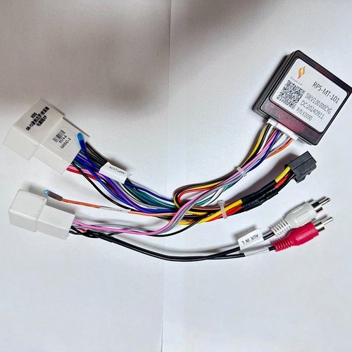 16pin autoradio android kabel - 16pin,