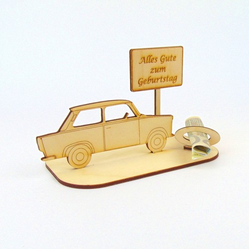 Auto ddr zeiten trabi als - auto,