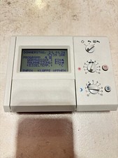 Viessmann Bedieneinheit