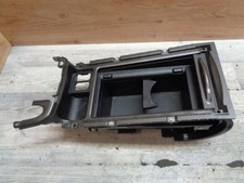 Honda Civic 8 VIII FD 1,3 Hybrid Getränkehalter Mittelkonsole  (11)