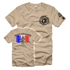Légion étrangère