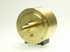 Potentiometer ALPS RK50, High-End, Dreh Poti, Potenziometer, rotary pot. RK50112