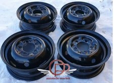 Stahlfelge Luaz 969  967 UdSSR