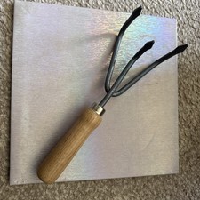 Vintage Bulldogge Grubber