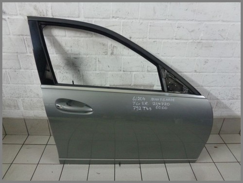 Mercedes w204 tür - mercedes, vorne