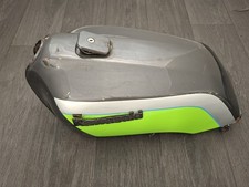 Kawasaki GPZ 550 1970-2012