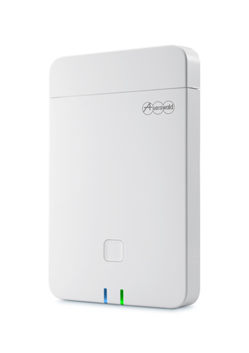Auerswald comfortel 500s - comfortel, ws-500s