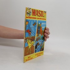 Wastl 135  |  kolektiv