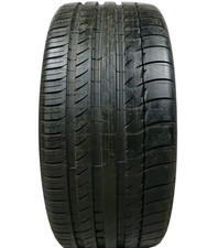 1 x Sommerreifen 255/40 ZR 20 101 Y XL MICHELIN Pilot Sport PS2 N0 DOT12 VOLL