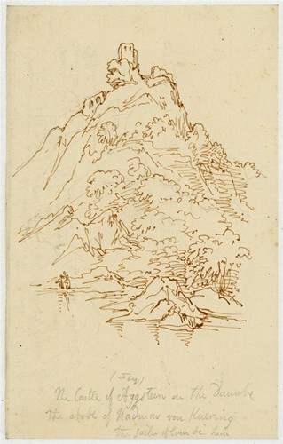 Friedrich wilhelm fairholt - friedrich,