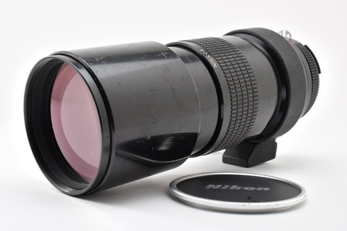 Sehr gut nikon nikkor - 【sehr, ai