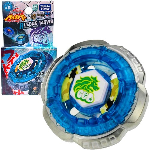 Takara rock leone - leone, 145wb