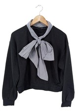 ZARA Sweatshirt Damen Sweat