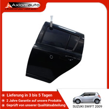 🇩🇪 LINKE HINTERE TÜR