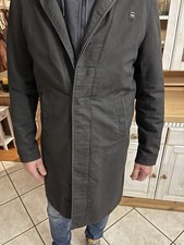 G Star RAW Mantel/Jacke Herren M Schwarz Gr.M