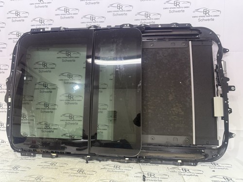 7199385 bmw e91 glasdach - 7199385,