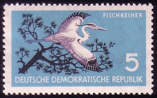 688 naturschutz fischreiher - 688,