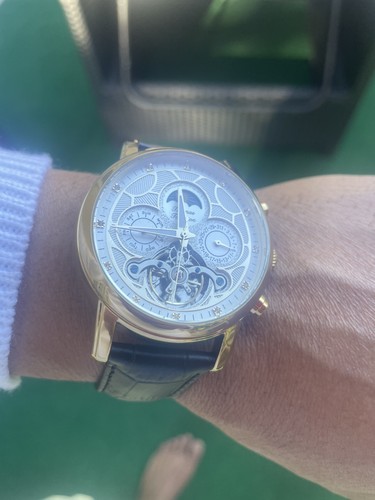 Thomas tompion herren - thomas,