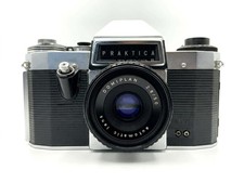 Pentacon Nova B 35mm Praktica