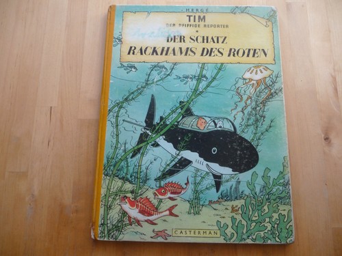 Tim der pfiffige reporter - tim,