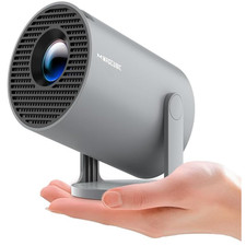 Mini Projektor 4K WiFi 6 5G