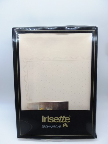 Irisette tischwäsche 140 - tischwäsche, x